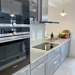 ヴィラ Maison Dans Les Arbres Piscine Clim Luxe *