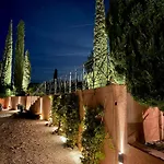 Maison Dans Les Arbres Piscine Clim Luxe Villa Hyères