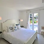 Villa Maison Dans Les Arbres Piscine Clim Luxe Hyères