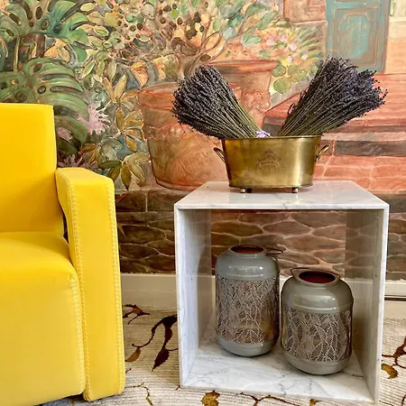 Maison Dans Les Arbres Piscine Clim Luxe