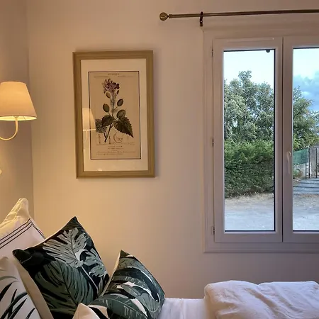 Maison Dans Les Arbres Piscine Clim Luxe * Hyères