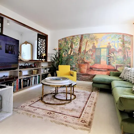 Maison Dans Les Arbres Piscine Clim Luxe Hyères