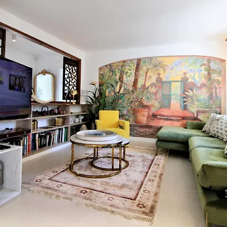 Maison Dans Les Arbres Piscine Clim Luxe Hyeres