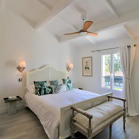 Maison Dans Les Arbres Piscine Clim Luxe