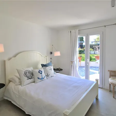 ヴィラ Maison Dans Les Arbres Piscine Clim Luxe イエール