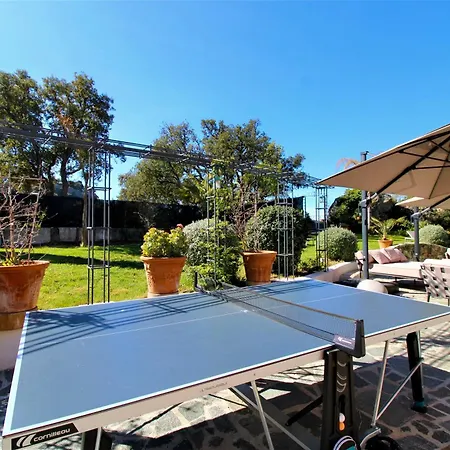Maison Dans Les Arbres Piscine Clim Luxe *