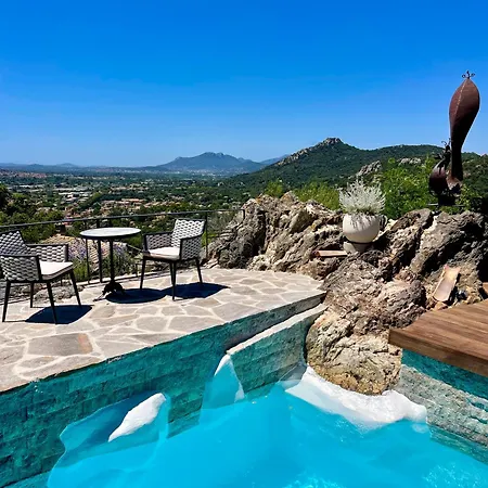 Maison Dans Les Arbres Piscine Clim Luxe Villa *