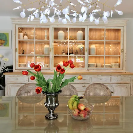 Maison Dans Les Arbres Piscine Clim Luxe ヴィラ