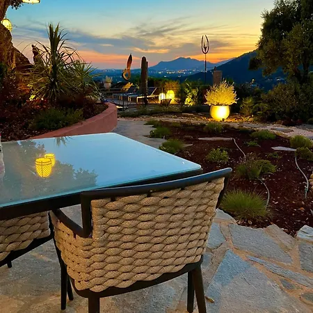 Maison Dans Les Arbres Piscine Clim Luxe * イエール