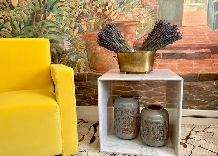 Maison Dans Les Arbres Piscine Clim Luxe