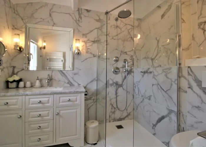 Villa Maison Dans Les Arbres Piscine Clim Luxe