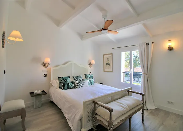 Maison Dans Les Arbres Piscine Clim Luxe