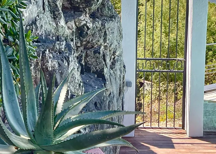 Maison Dans Les Arbres Piscine Clim Luxe