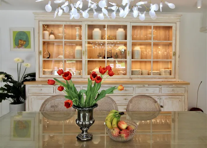 Maison Dans Les Arbres Piscine Clim Luxe Villa